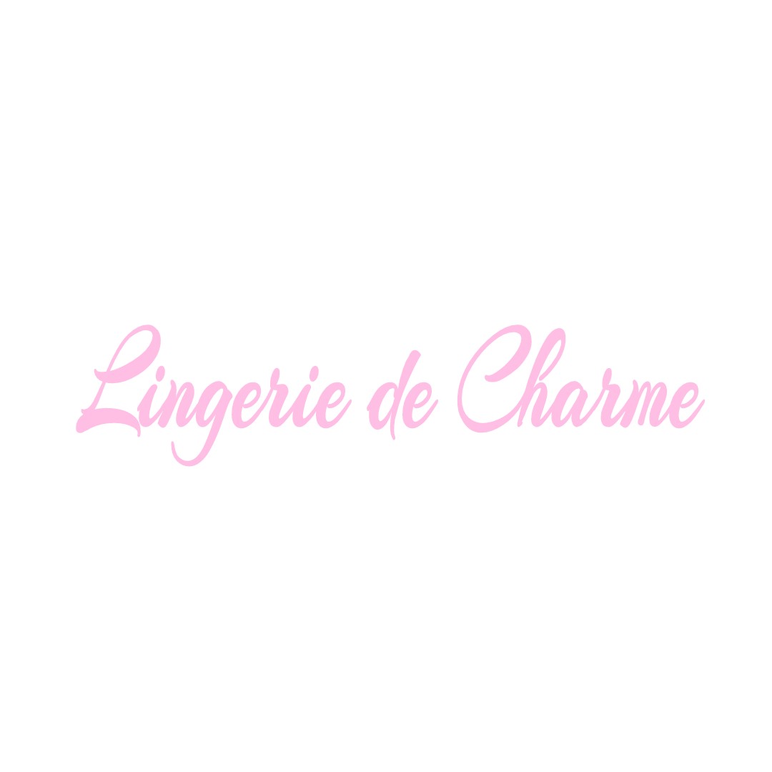 LINGERIE DE CHARME LA-BRUGUIERE